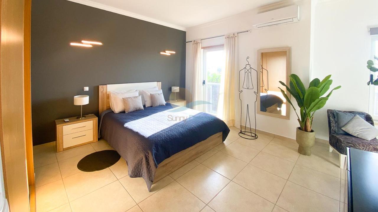 Villa Jardins 2 By Sunny Deluxe Albufeira Dış mekan fotoğraf