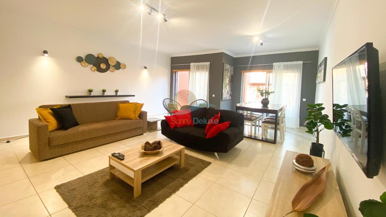 Villa Jardins 2 By Sunny Deluxe Albufeira Dış mekan fotoğraf